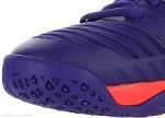 ADIDAS ADIPOWER STABIL 11 Amazon Purple / Solar Red